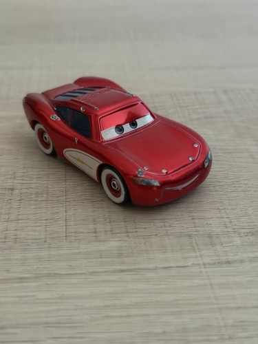 Mattel disney pixar - mattel, cars