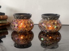 Partylite Global Fusion Mosaic