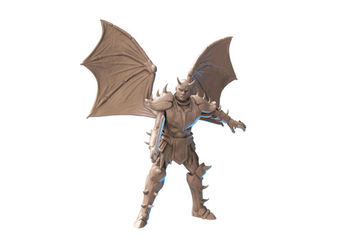 Dungeons dragons hd resin - dungeons, &