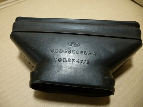 Ford cortina mk5 - cortina, air
