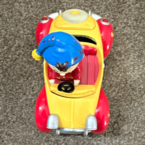 Noddy pre school - pre-school, with