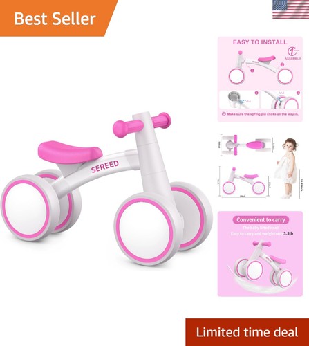 Toddler balance bike - toddler,