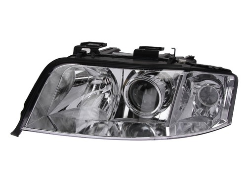 Fits audi allroad c5 - fits,