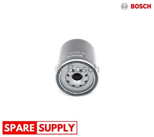 Oil filter for - oil, brava