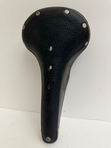 Vintage wrights leather - vintage, bike