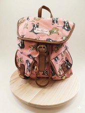 Miss Melody London Pink French