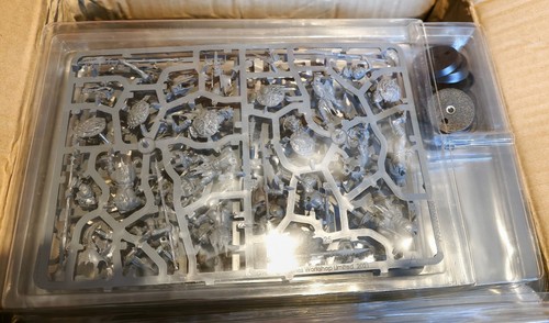 New sprue x gutrippaz - sprue!,