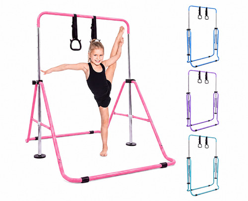 Kayman gymnastics bar with - kayman,