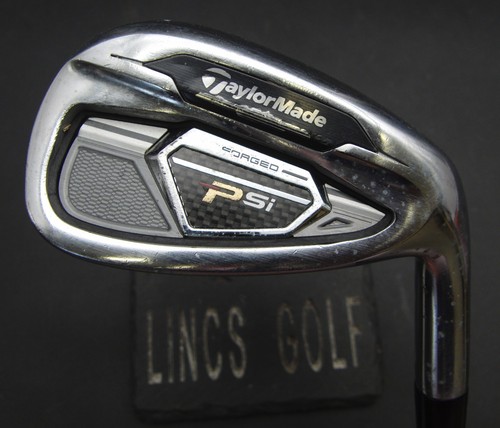 Taylormade psi iron - taylormade,