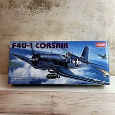 ACADEMY F4U-1 CORSAIR #1657
