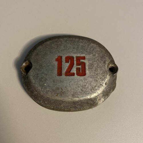 Honda xl125 ct125 cb125 - ct125,