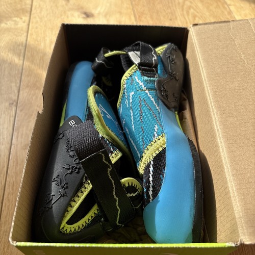 Kids climbing shoes by - kids’,