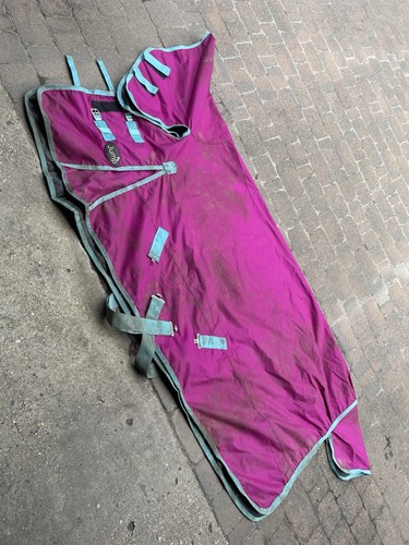 5ft9 jump pink fill - jump, no
