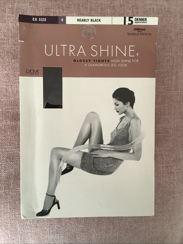 Vintage ultra shine - vintage, glossy