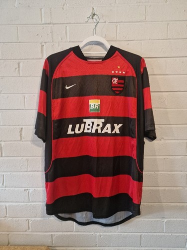Vintage nike flamengo - vintage, home
