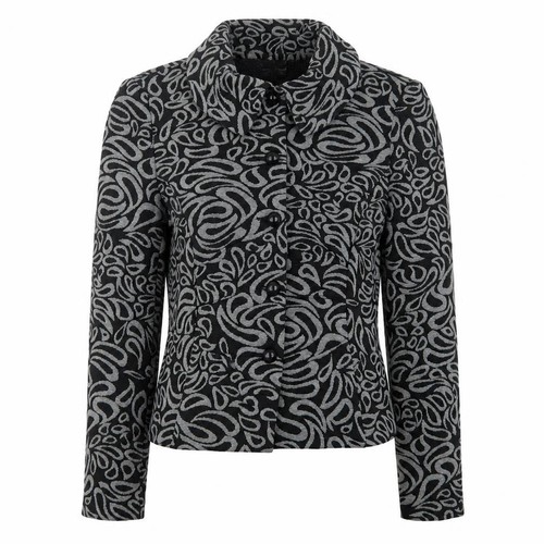 Oscar womens jacket size - size, 12