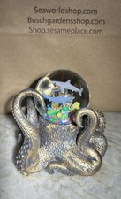 LAST ONE! Official Sea World