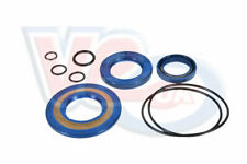 Vespa Oil Seal Kit PX, LML Corteco Blue Rubber Seals 27mm Rear Hub Seal