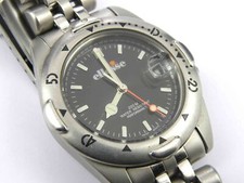 Fila Ladies 03-0013 Divers Sports ETA Watch - 200m