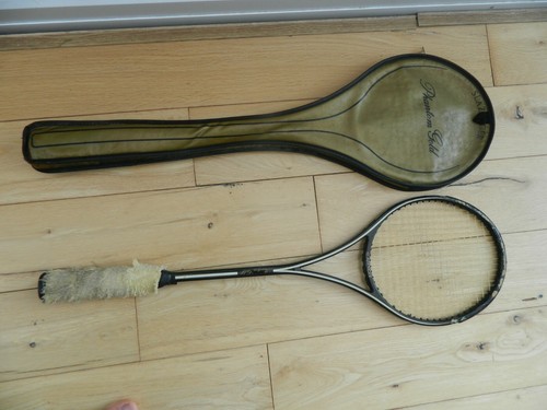 Vintage slazenger phantom gold - phantom,