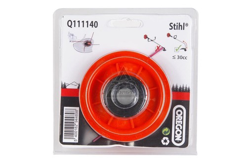 Replacement stihl mini bump - stihl,