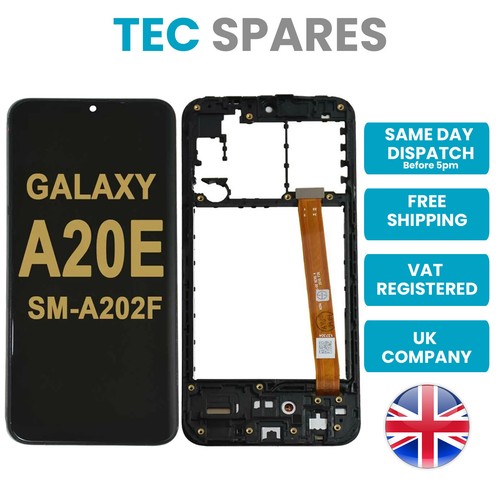 Samsung galaxy a20e a202f - galaxy,