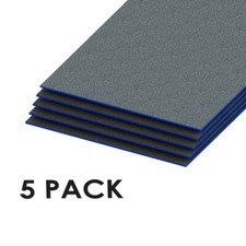 Abacus Tile Backer Boards 12mm - 2400x900mm – for Wet Room Floor & Wall