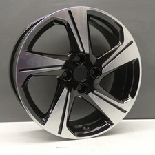 FORD FIESTA MK8 17" DIAMOND