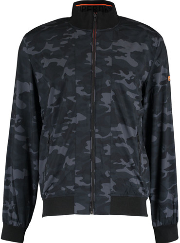 Superdry men navy - men's,