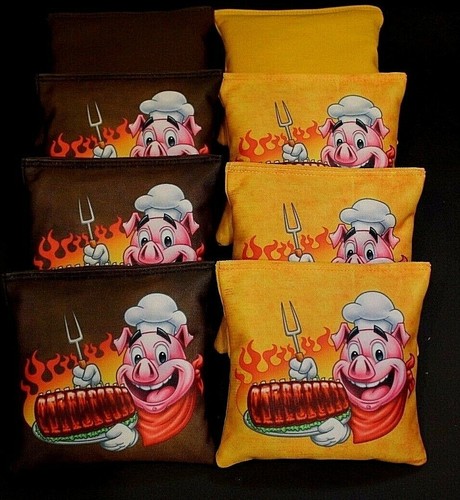 Custom bbq pig roast - bbq,