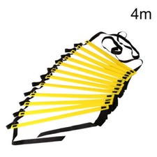 Training Rope Ladder Obstacle