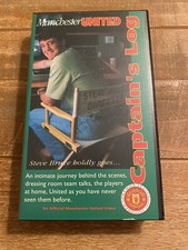 Manchester United Captain’s