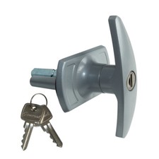 Henderson pattern rlb handle - pattern,