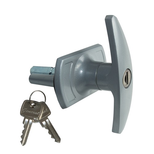 Henderson pattern rlb - t, handle