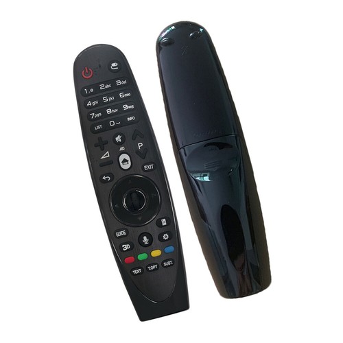 Universal magic remote - magic,