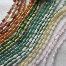 Semi-precious Gemstones TEAR