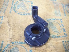 Throttle grip housing /