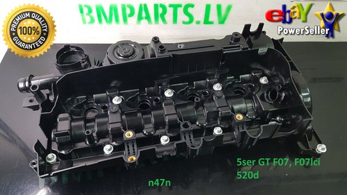 New bmw 5ser f07 f07lci - bm,