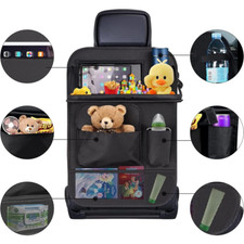 Foldable Car Back Seat