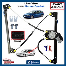 Electric Window Lifter