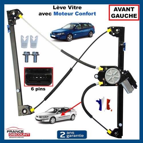 Electric window lifter - electric,