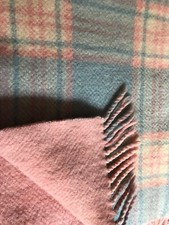 Lullabye vintage pure wool
