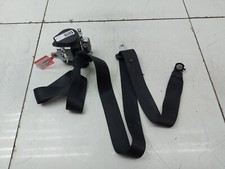 2010 Fiat Qubo Fiorino Bipper Nemo Front Left Passenger Seat Belt 7354391590E