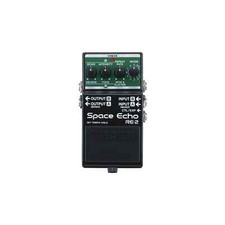BOSS RE-2 Space Echo Digital