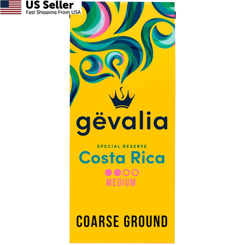 Special reserve costa rica - special,