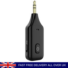 Wireless Bluetooth Adapter