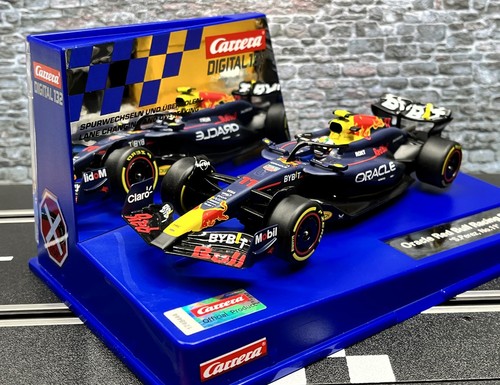 Carrera digital 132 formula - formula, 1