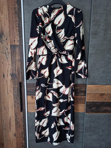 Zara dress size womens - s, long