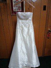 mori lee wedding dress
