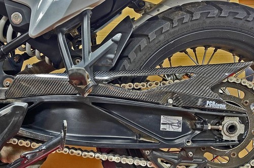 Acg01 pro carbon racing - acg01, chain